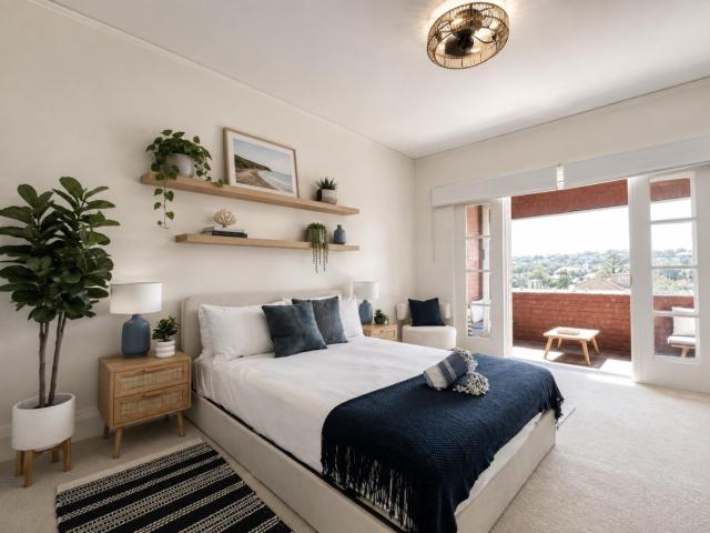 Coogee Pearl - Wake to Ocean Views - 100m to Sand
