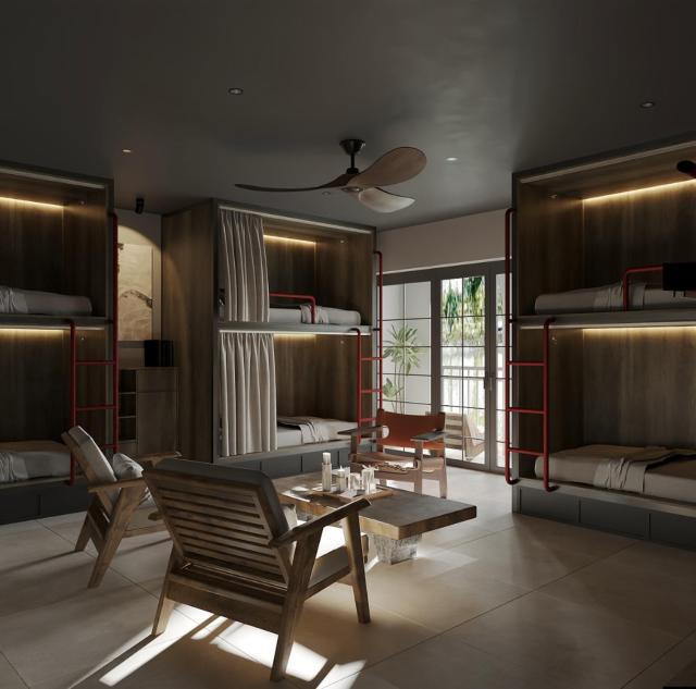 Nexus Hostel Ha Giang Loop Tour