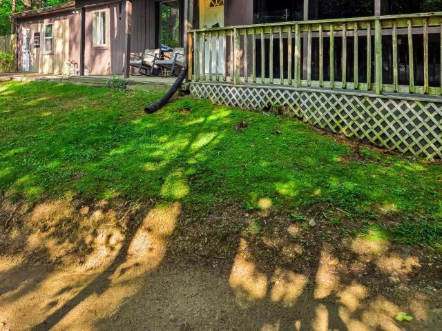 Getaway House at Avenwood Cabins