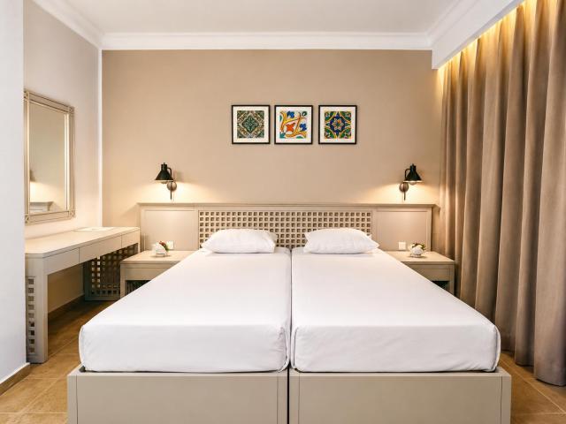 Le Corail Apart'Hotel & Splash Park