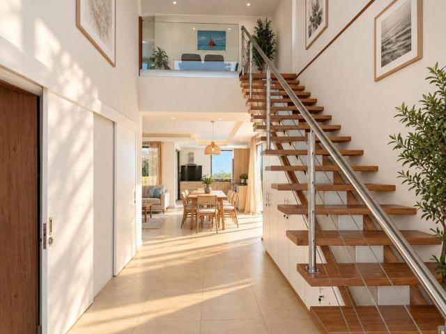 SunSoak Escape 4-Bedroom with private Pool