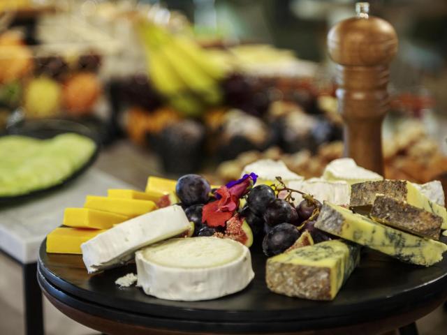 Novotel Cambridge North