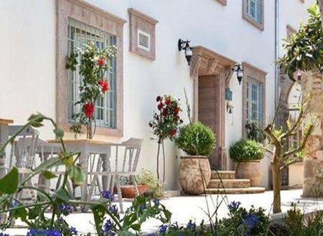 Lunaria Guest House