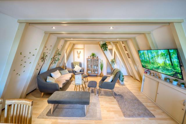 BayerWald Cabin