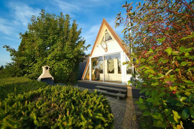 BayerWald Cabin