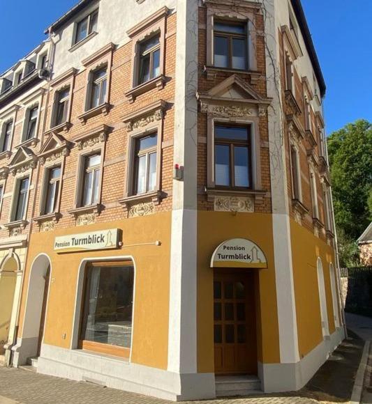 Pension Hotel Turmblick