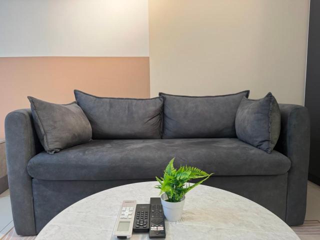 Majestic Signature Suites