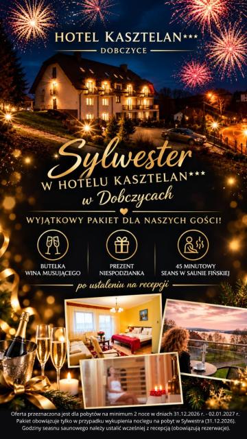 Hotel Kasztelan