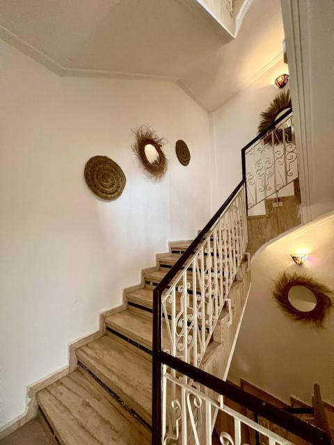 Riad Blue Sky Hotel