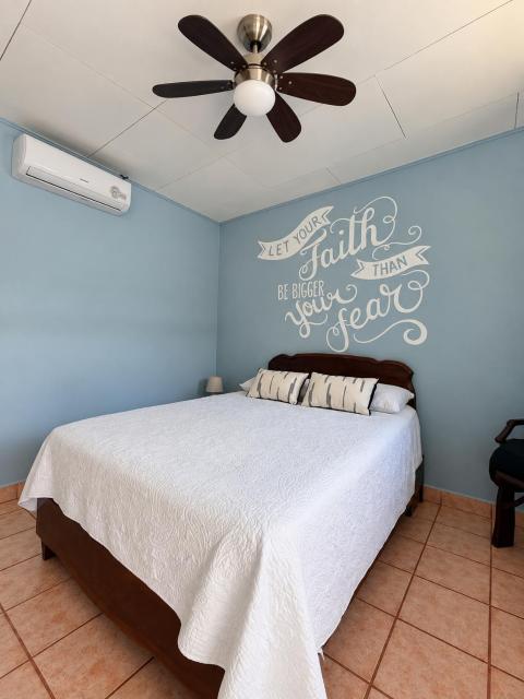 Hotel Perico Azul & Surf Camp
