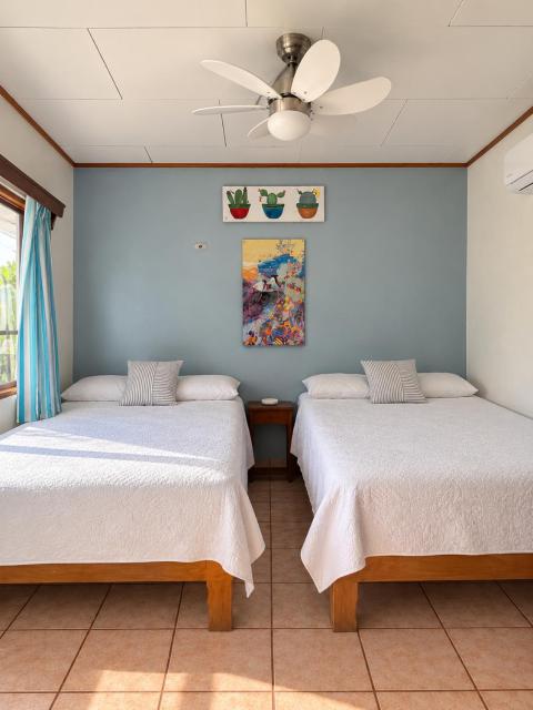 Hotel Perico Azul & Surf Camp