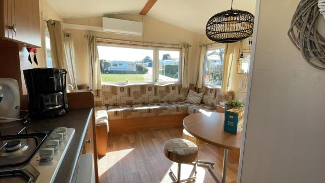 DD 16 - Camping de Duindoorn