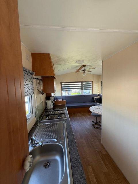DD 17 - Camping de Duindoorn