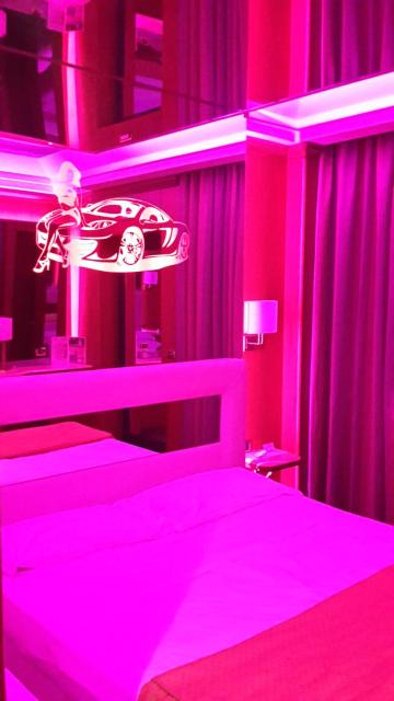 AS Hotel Monza