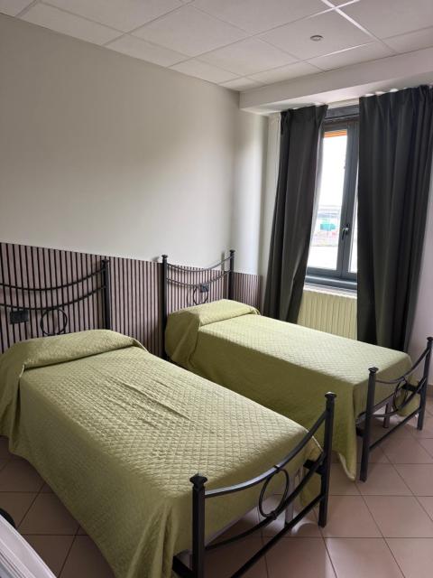 affittacamere dolce riposo