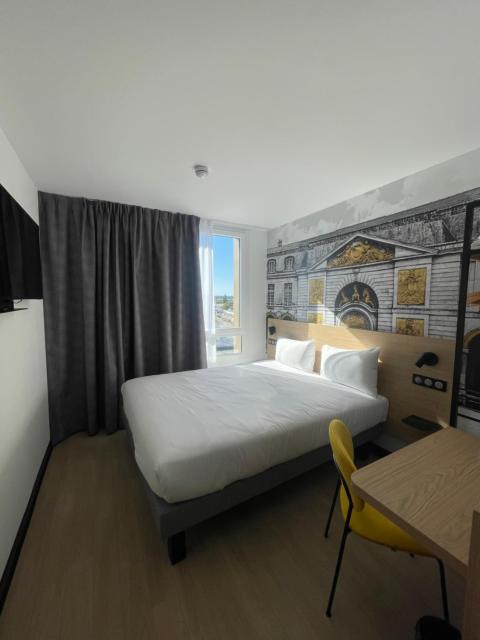 B&B HOTEL Landivisiau Porte du Léon