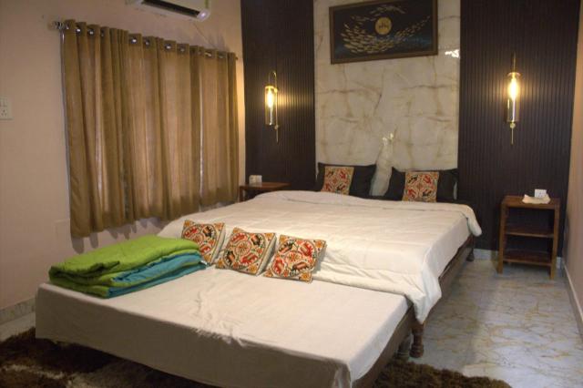 The moon Guest House