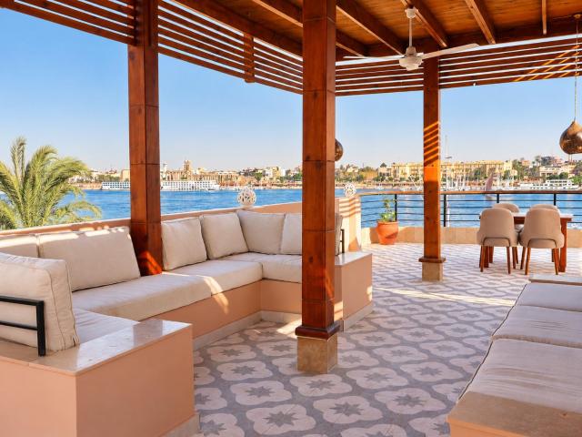 Boutique hotel Neferu Stay