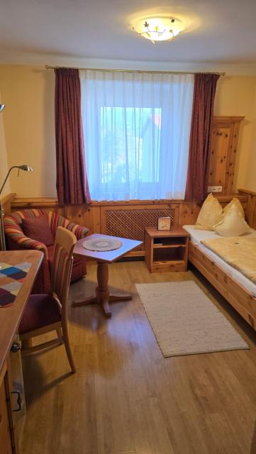 Hotel Prechtlhof