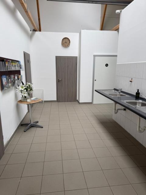 7 Täler Camping