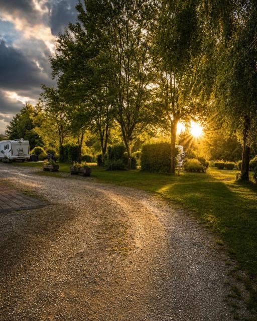 7 Täler Camping