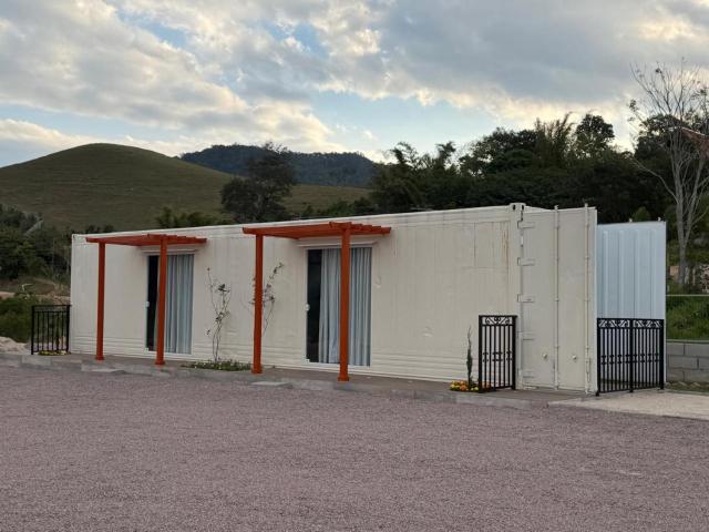 Espaço Joy - Tartaruga Cabin