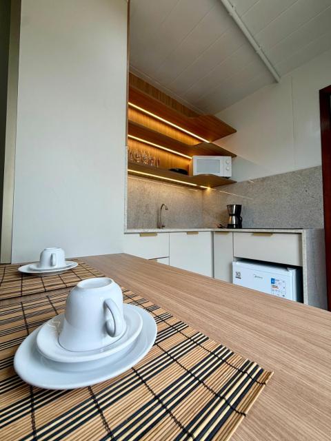 Espaço Joy - Tartaruga Cabin