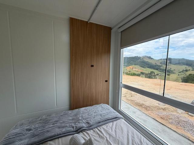 Espaço Joy - Tartaruga Cabin