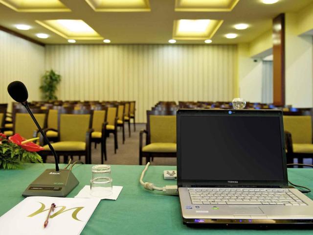 Mercure Reggio Emilia Centro Astoria