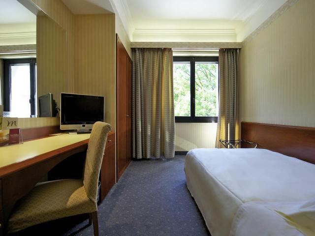 Mercure Reggio Emilia Centro Astoria