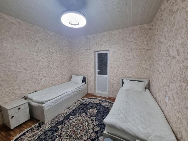 Zamin Hostel