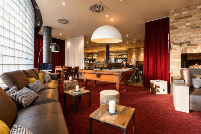 Pentahotel Kassel