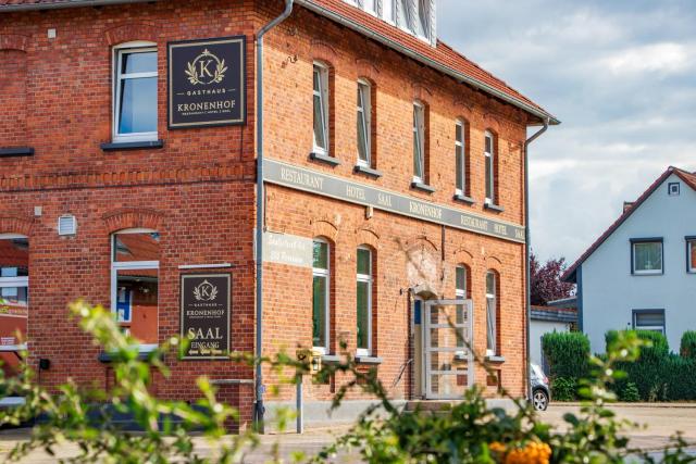 Gasthaus Kronenhof