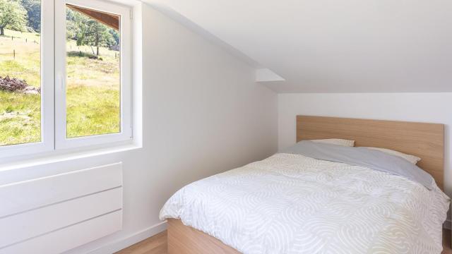clos Saint François Spa- gite avec sauna Alsace