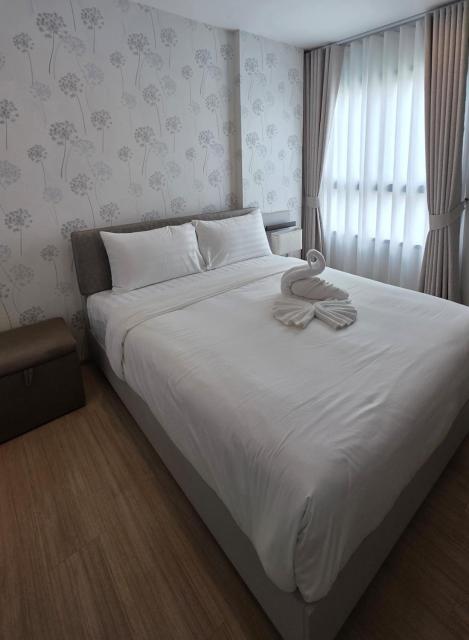 Zcape1 Renovated 1BR Pool View Boat Avenue