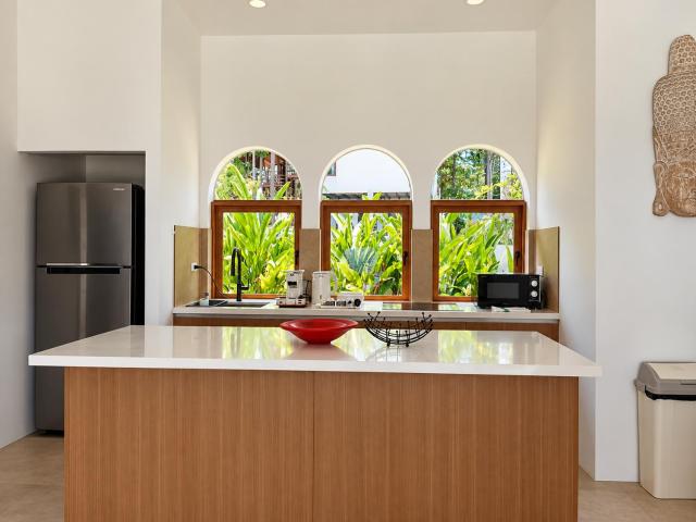 Cosy 2 beds pool villa in the heart of Koh Phangan