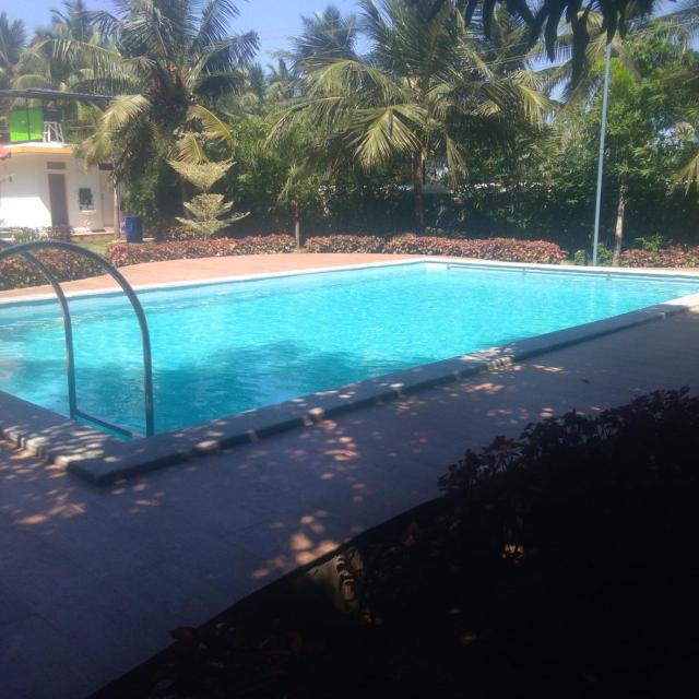 PKA ILLAM Villa - 4 Bedrooms and a Pool with Beach Access