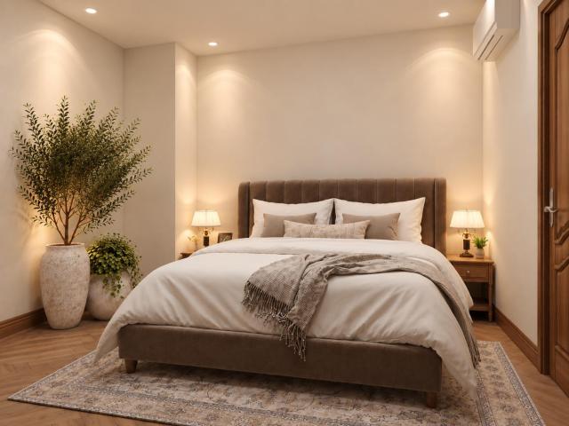 Aceria Luxury Hotel