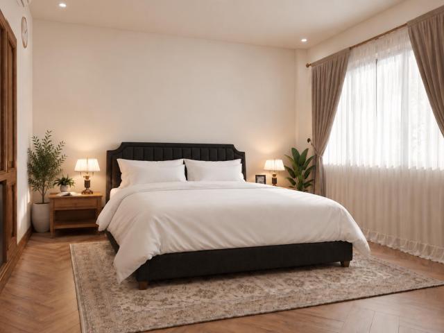 Aceria Luxury Hotel