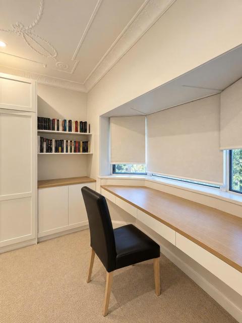 Bellevue Luxury Villa Premium Sydney Stay