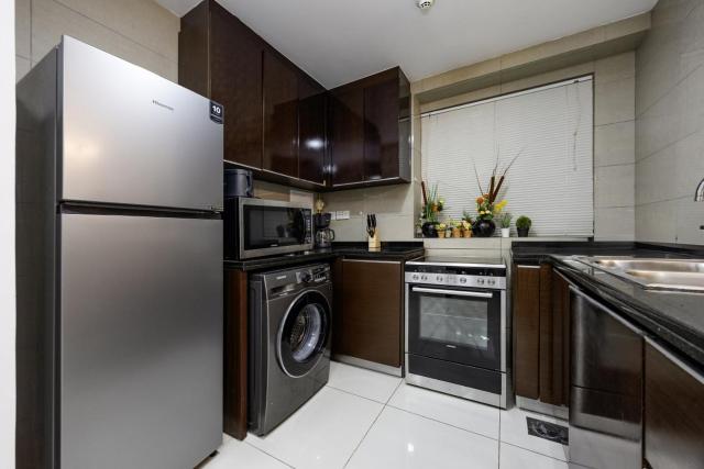 Bloomfields 1BR in Burooj Views - Al Reem