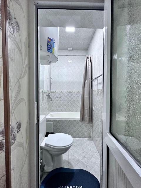 Zamin Hostel