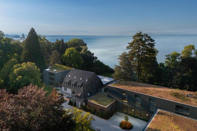 Seegut Zeppelin - a member of Design Hotels
