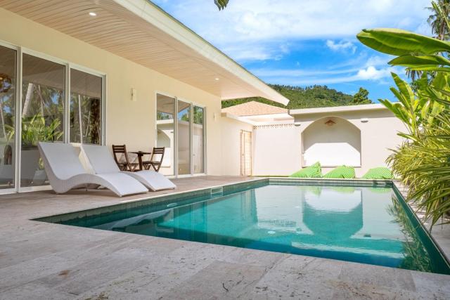 Villa Mafuang – 3BR Private Pool Villa near Lamai Beach