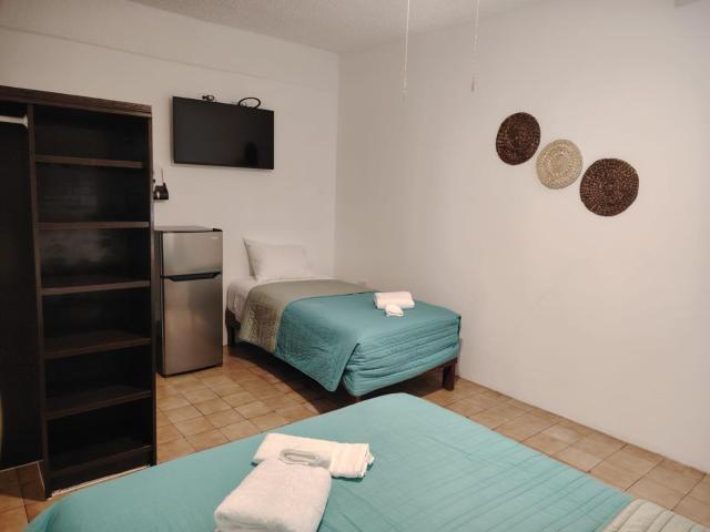 Cabo Tortuga Hotel Boutique