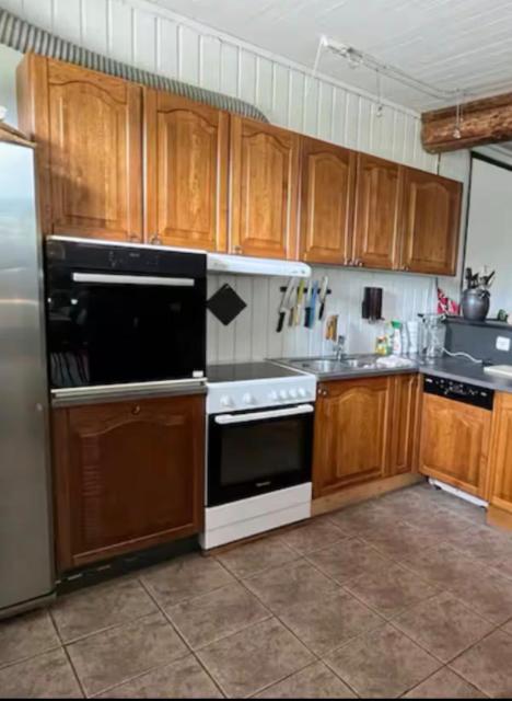Adventure cabin