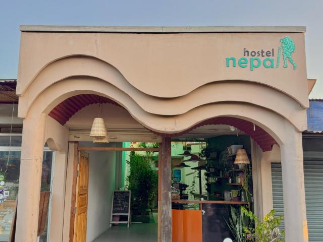 Hostel Nepal Pvt Ltd