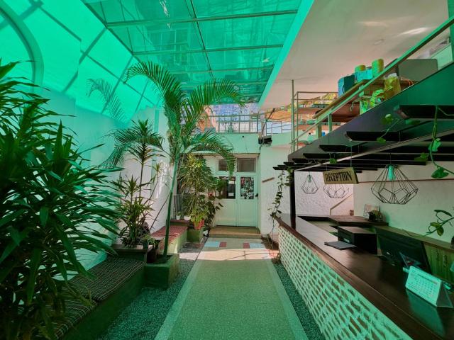Hostel Nepal Pvt Ltd