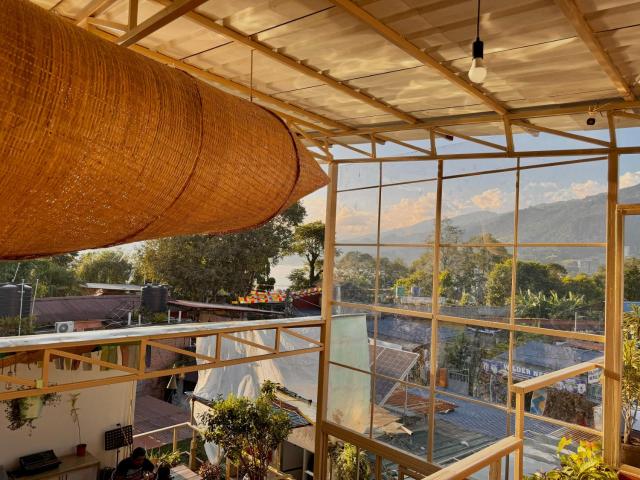 Hostel Nepal Pvt Ltd