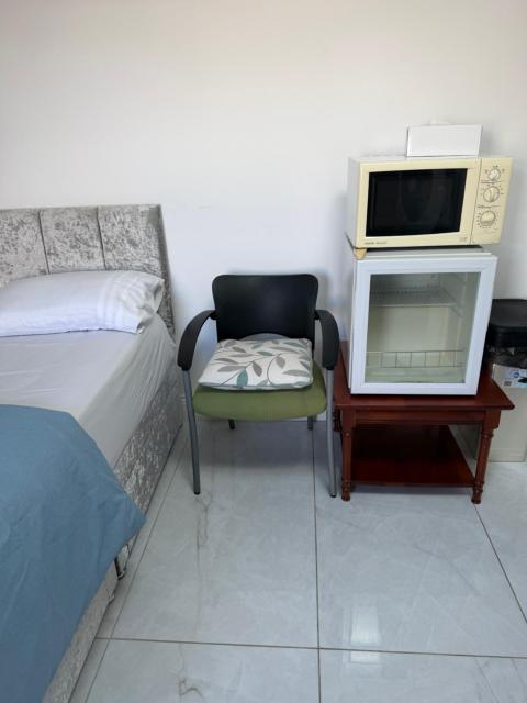 Double room with bathroom